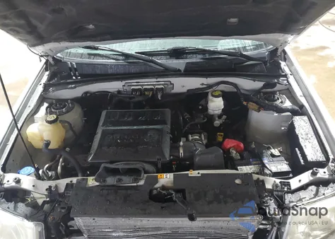 2011 Ford Escape Xlt from USA, damaged, VIN 1FMCU9DG9BKC35478